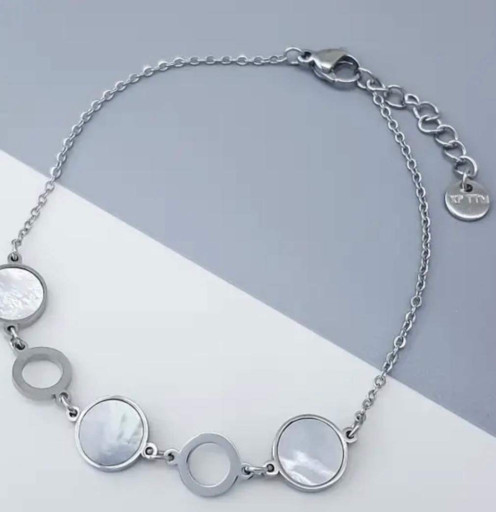 Stainless Steel Bracelet - #315