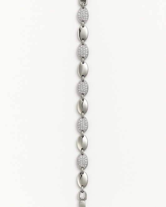 Stainless Steel Bracelet - #334